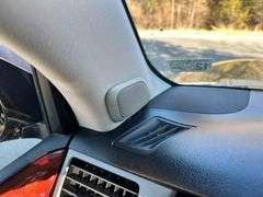 2011 Lexus LX 570 SUV