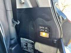 2011 Lexus LX 570 SUV