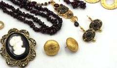 lot of Custom jewelry