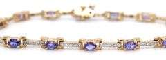 18kt Yellow gold 1.25ctw Illusion set diamond necklace