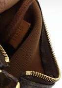 Louis Vuitton Monogram Mini Pochette Accessoires