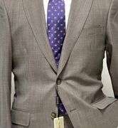 Stylish Slim Fit Sit, Made in Italy