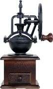 Classic Wooden Coffee Grinder