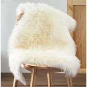Genuine Sheepskin Rug Australian Lambskin