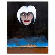 Untitled by Milton Berwin (1925-2023)
