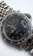 Collectible Vintage Rolex Subamriner 5513