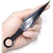 Lot of 3 Kunai Japanese Ninja Throwers