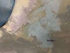 Gorgeous original piece by Mario Luca