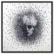 Populus: Warhol Troupe by Alan, Craig