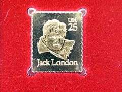 7 - 1986 1st Day Covers & 22KT Gold Replica Stamps