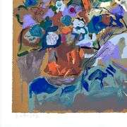 Untitled by Avizedek, Lea