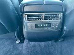 2011 Lexus LX 570 SUV