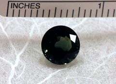 Lovely Natural Green Tourmaline