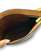 Louis Vuitton Monogram Drouot Shoulder Bag