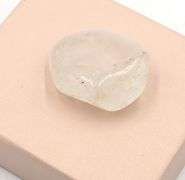 Rough crystal quartz