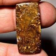 Substantial 43.22ct real Queensland Boulder Opal