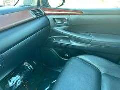 2011 Lexus LX 570 SUV