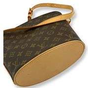 Louis Vuitton Monogram Drouot Shoulder Bag