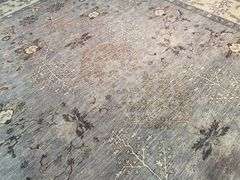 Stunning Allover Design Rug 8x10