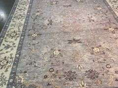 Stunning Allover Design Rug 8x10