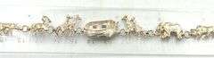 Group lot of Vintage 925 sterling silver earrings