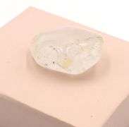 Rough crystal quartz