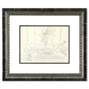 Untitled by Matisse