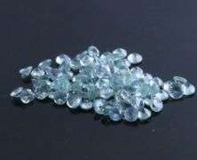 Extremely rare! 1.53ct color change Alexandrite set!