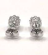 parkling 5.73 Ctw Ice White Lab Simulated Diamond Earrings