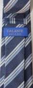 Fine Quality Italian Hand Made Silk Tie By Galante