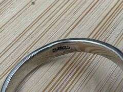 Sterling Silver Mystic Quartz Ring Size 7