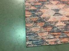 Fabulous Tribal Design Runner 8'