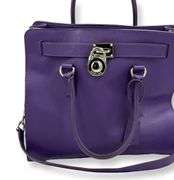 Michael Kors Hamilton Saffiano handbag