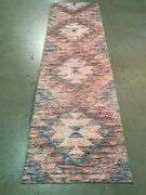 Fabulous Tribal Design Runner 8'