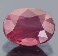 Excellent 1.88ct untreated violet pink Spinel