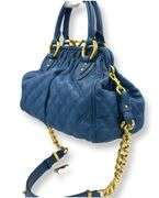 Marc Jacob StamLeather Handbag
