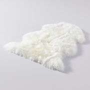 Genuine Sheepskin Rug Australian Lambskin