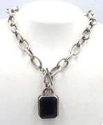 Vintage 925 sterling silver mixed jewelry