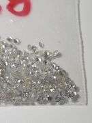 Collector's 10.68 ct natural very fine parcel of diamonds