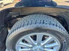 2011 Lexus LX 570 SUV
