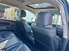 2011 Lexus LX 570 SUV