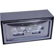 Pantsir-S1 Air Defense System Diecast Model