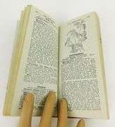 1934 The Herbalist by Joseph E. Meyer