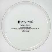 MAO (Yellow Jacket) by Warhol (1928-1987)