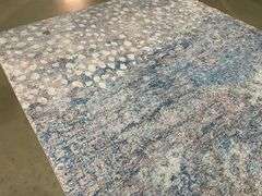Fabulous Tribal Design Rug 5x8