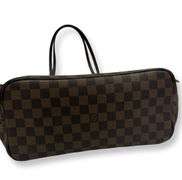 Louis Vuitton Neverfull MM Damier