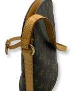 Louis Vuitton Monogram Drouot Shoulder Bag