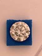 CERTIFIED LAB GROWN 5.53 CARAT DIAMOND