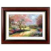 Morning Dogwood by Kinkade, Thomas