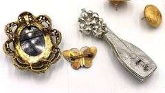 lot of Custom jewelry